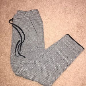 Zara pants